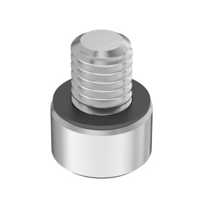 A2 with O-Ring Sealing Socket Head Screw M5 x 0.8 mm Thread size, 6mm Long图3
